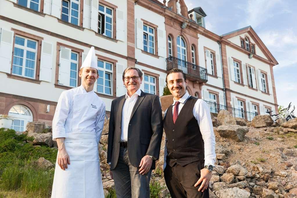 Hotel Val-vignes Colmar Haut-koenigsbourg, The Originals Relais 4*