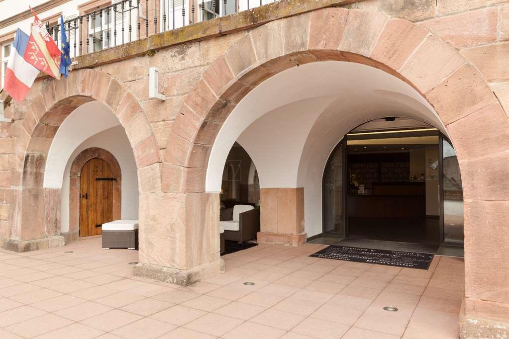 Val-vignes Colmar Haut-koenigsbourg, The Originals Relais 4*