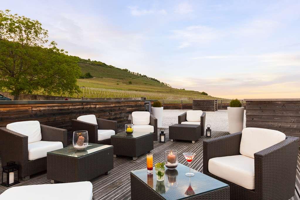 Hotel Val-vignes Colmar Haut-koenigsbourg, The Originals Relais