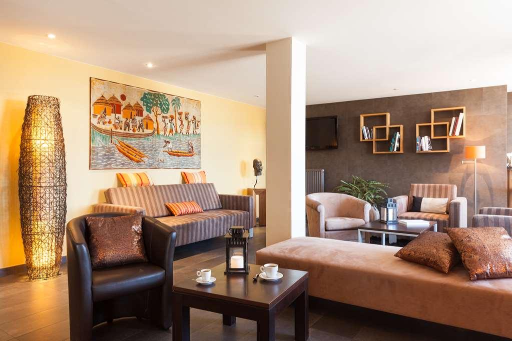Val-vignes Colmar Haut-koenigsbourg, The Originals Relais Hotel Saint-Hippolyte (Haut-Rhin)