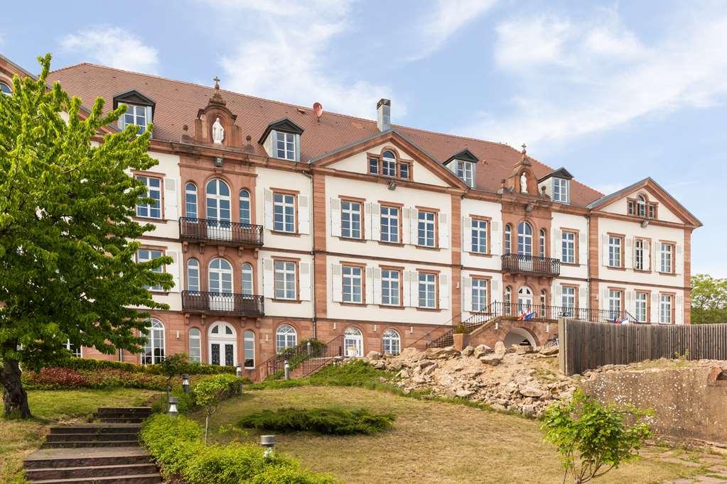 Hotel Val-vignes Colmar Haut-koenigsbourg, The Originals Relais Saint-Hippolyte (Haut-Rhin)