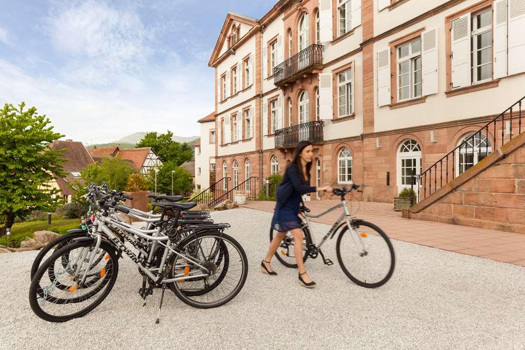 Hotel Val-vignes Colmar Haut-koenigsbourg, The Originals Relais 4*