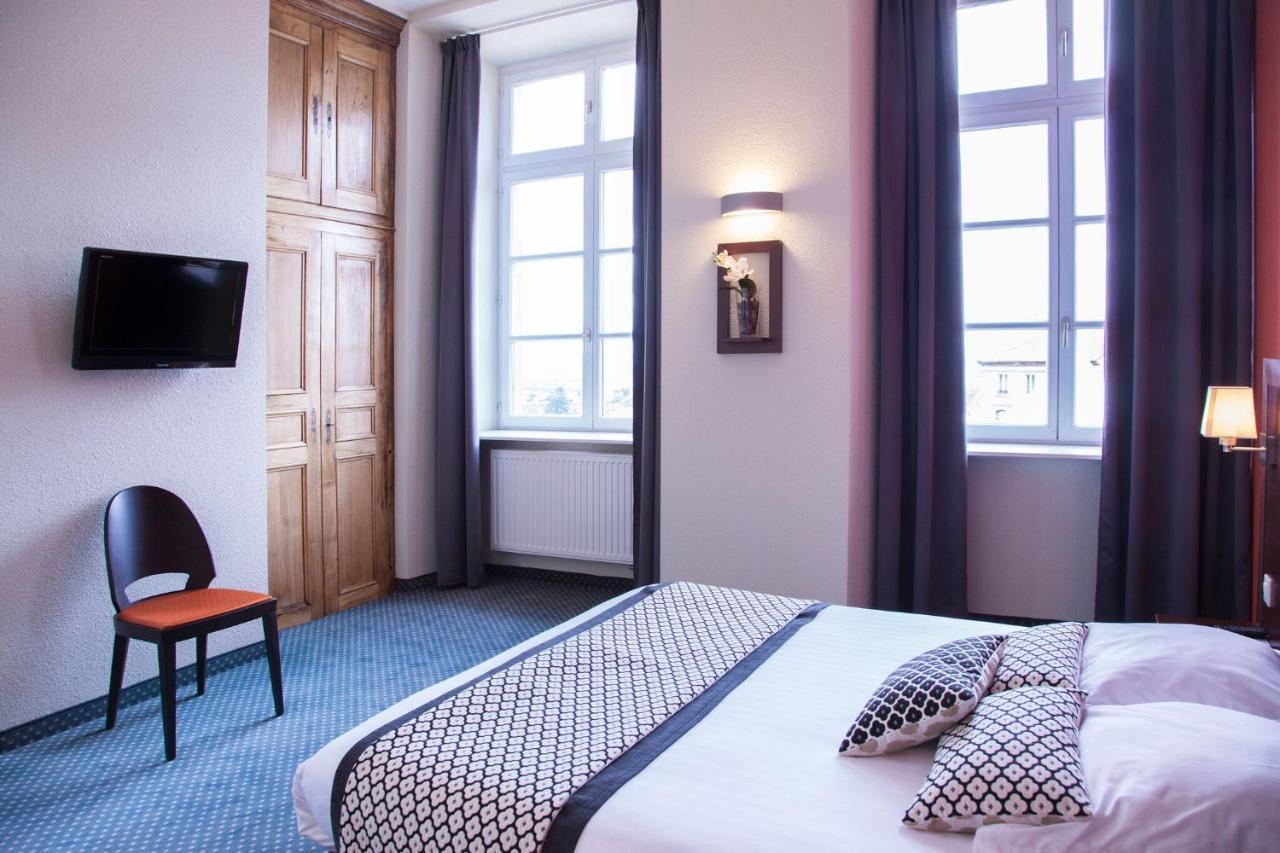 Hotel Val-vignes Colmar Haut-koenigsbourg, The Originals Relais