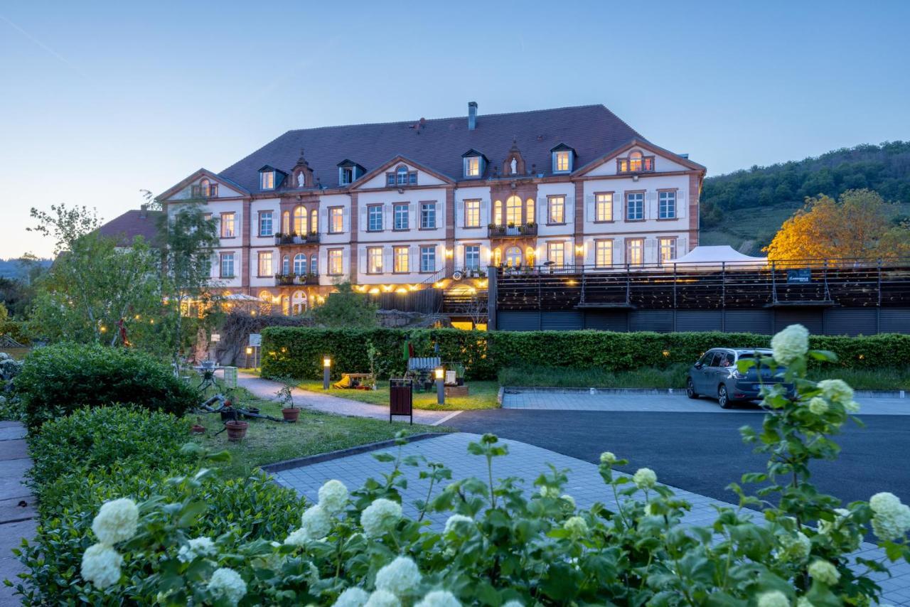 Val-vignes Colmar Haut-koenigsbourg, The Originals Relais