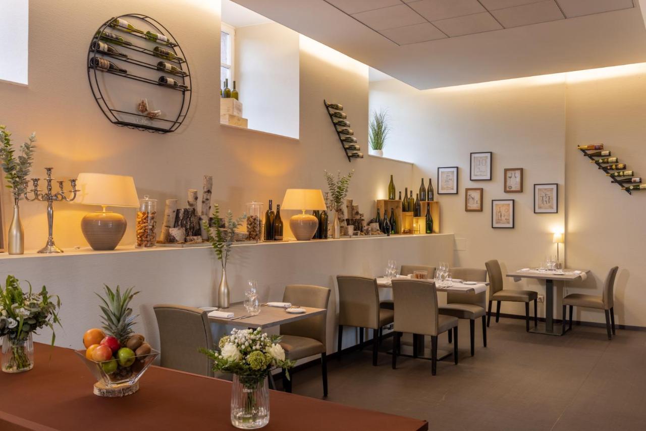 Val-vignes Colmar Haut-koenigsbourg, The Originals Relais Hotel 4*