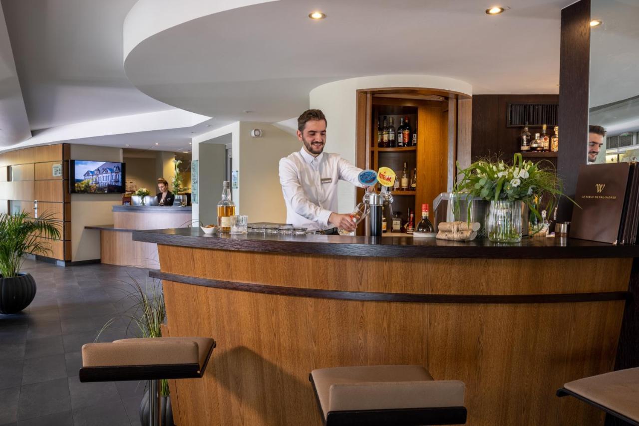 Hotel Val-vignes Colmar Haut-koenigsbourg, The Originals Relais