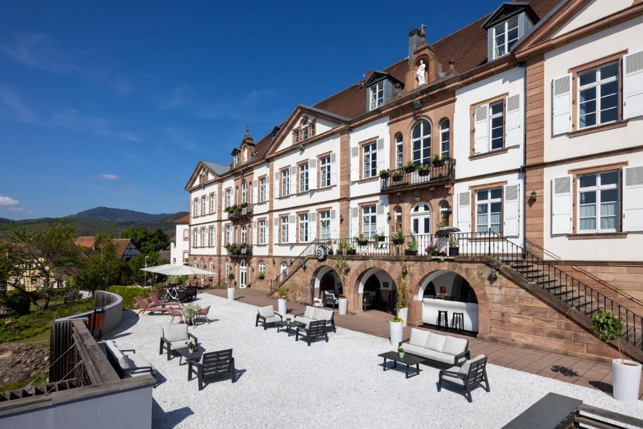 Val-vignes Colmar Haut-koenigsbourg, The Originals Relais Hotel