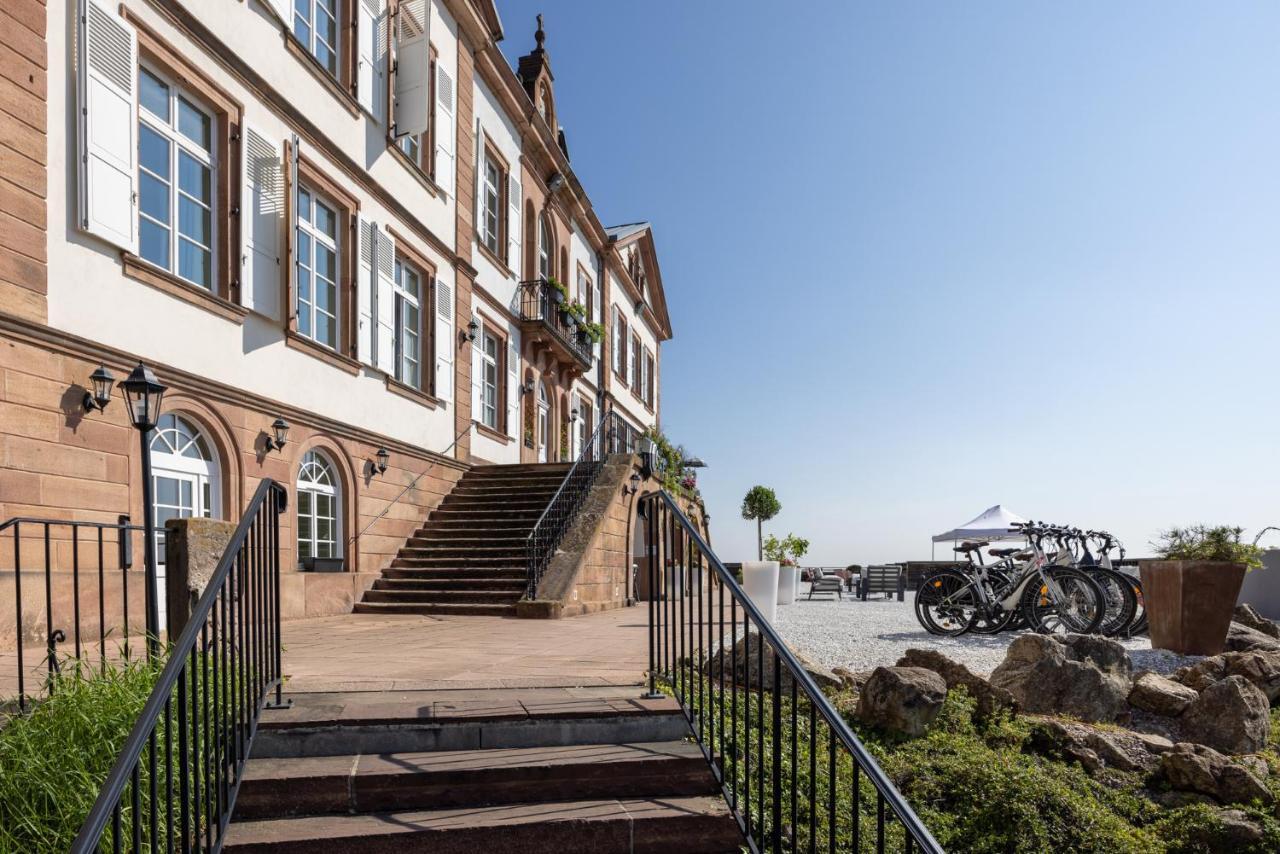 Hotel Val-vignes Colmar Haut-koenigsbourg, The Originals Relais