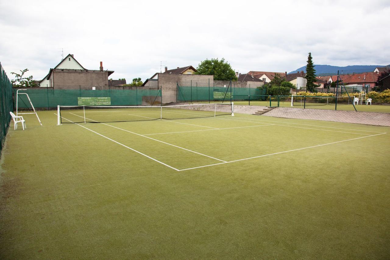 Val-vignes Colmar Haut-koenigsbourg, The Originals Relais Hotel 4*